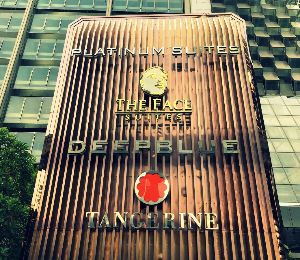 쿠알라룸푸르 La Platinum Klcc 아파트 외부 사진